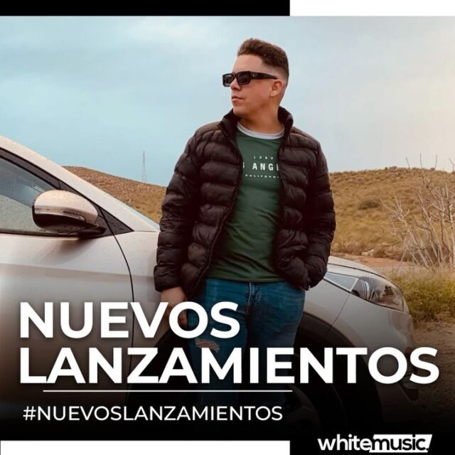 #NuevosLanzamientos ¡Aunque muchos están de vacaciones, la música no se detiene! 🎶🚀

▶️ @oficial_juanlu98 - Mi Canción Preferida
▶️ @diego_gramoss - Taleguero
▶️ @estrellagonzalezoficial - Bom
▶️ @oficial_chica_en_llamas - Multiplicadas Por Mil

✅ www.whitemusic.es

@whitemusices
@wdistributiones
#Whitemusic #Discografica #Distribuidora #discografia #nuevamusica #lanzamientossemanales #urbanmusic #Flamenco #MusicaUrbana #newmusicfriday #viernesdemusica #newmusic #outnow #available #release #plataformasdigitales