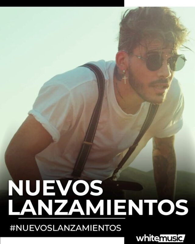 #NuevosLanzamientos Seguimos en mayo, ese mes en el que el sol promete pero no cumple, las alergias atacan y el armario sigue en guerra civil. Pero al menos hay algo que nunca falla: nuestros artistas 🎶✨

▶️ @kronnomc - Fuck your Feelings - Grand Theft Auto VI.
▶️ @adriz_mdz – Lo Hiciste II
▶️ @plaferreape – Yo Tengo Un Faro
▶️ @doble0official – Mala Mujer
▶️ @kronnomc – Solo Leveling
▶️ @rima__oficial – La Guitarra
▶️ @dalyproducer – Desakata
▶️ @realbastante – Maldita Distancia
▶️ @saulortizsual - LS Studio_ Asuntos de Estudio #4 (Trebass - Tal Vez)
▶️ @lalachica_en_llamas – Sin Filtro
▶️ @josasantos – Diferente
▶️ @alovicecity – Sonny Angel

✅ www.whitemusic.es

@whitemusices
@wdistributiones
#Whitemusic #Discografica #Distribuidora #discografia #nuevamusica #lanzamientossemanales #urbanmusic #Flamenco #MusicaUrbana #newmusicfriday #viernesdemusica #newmusic #outnow #available #release #plataformasdigitales