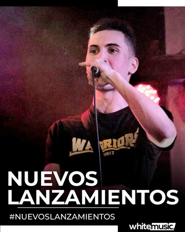 #NuevosLanzamientos Último viernes de mayo y ya estamos derritiéndonos… ☀️🔥 Junio se presenta con ganas y nuestros artistas no se quedan atrás.

▶️ @adriz_mdz – Saliva Con Sangre
▶️ @blessed013_ - Corleone
▶️ @estrellagonzalezoficial – Revolución
▶️ @jayscorpmusic ft @josilpk – Nubes Grises
▶️ @rociosilvasinger – De mi padre no me olvido
▶️ @yumalesra_featuringlosmios – Entre Lineas
▶️ @lala_chica_en_llamas – En El Espacio
▶️ @andresgallego_ - SEPARA-2
▶️ @alovicecity – Estupefactos
▶️ @alovicecity – Semáforo En Rojo
▶️ @mallozz - Que más necesitas
▶️ @tader.rapea – Se que llegará
▶️ @aseere01 – Dinero Sucio

✅ www.whitemusic.es

@whitemusices
@wdistributiones
#Whitemusic #Discografica #Distribuidora #discografia #nuevamusica #lanzamientossemanales #urbanmusic #Flamenco #MusicaUrbana #newmusicfriday #viernesdemusica #newmusic #outnow #available #release #plataformasdigitales