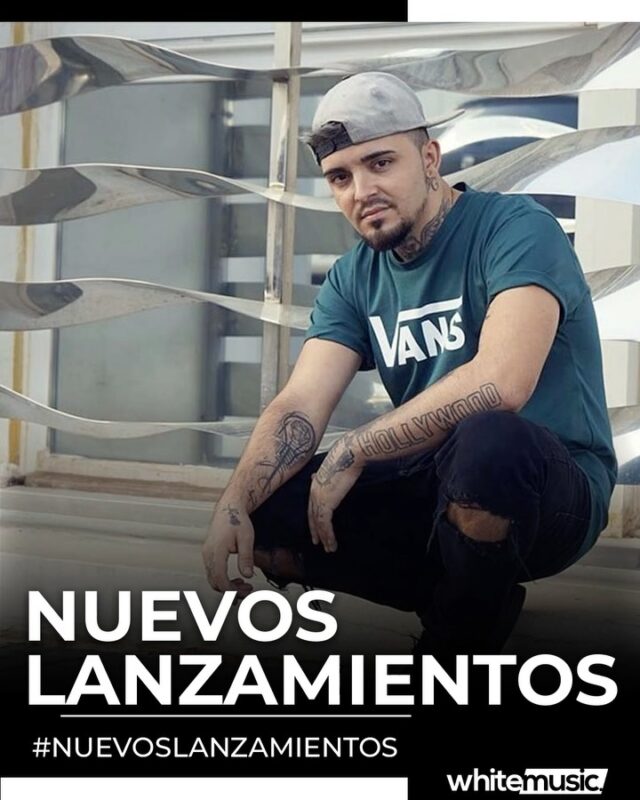 #NuevosLanzamientos El verano ha llegado y no ha tocado el timbre, ha entrado arrasando con calor del bueno ☀️🔥 Por suerte, nuestros artistas también 💪 

▶️ @pitergmusic – El poder de mirar
▶️ @adriz_mdz – Los Kilos Que He Perdido
▶️ @soreherreape – Concepto “Calle”
▶️ @kin_kamaria – Guillotina
▶️ @alovicecity – Bimmas y disculpas
▶️ @aseere01 – Alone
▶️ @elpardito_official – Alma Fría
▶️ @yxvng.rich – DRUGS & SEX

✅ www.whitemusic.es

@whitemusices
@wdistributiones
#Whitemusic #Discografica #Distribuidora #discografia #nuevamusica #lanzamientossemanales #urbanmusic #Flamenco #MusicaUrbana #newmusicfriday #viernesdemusica #newmusic #outnow #available #release #plataformasdigitales