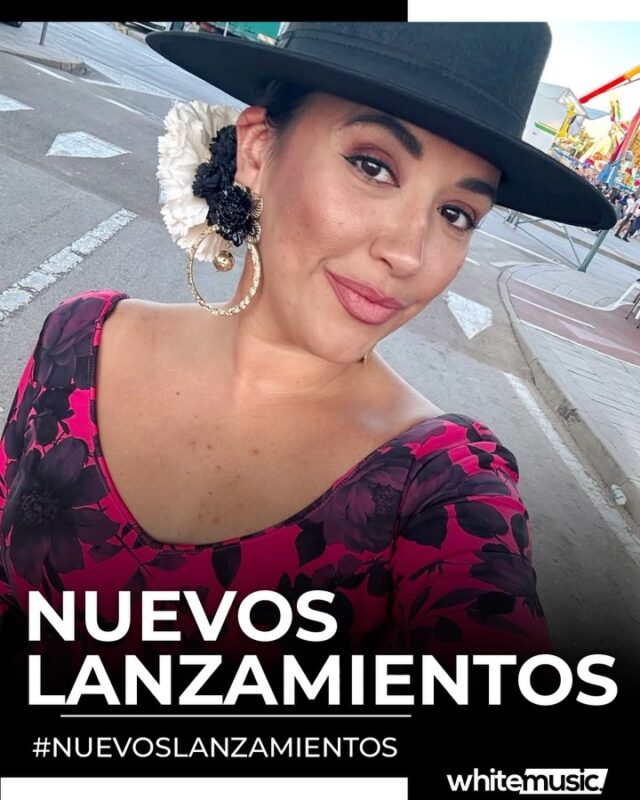 #NuevosLanzamientos Parece que nuestros artistas han dicho “yo con este calor no grabo ni una nota más” y se pusieron de acuerdo para escaparse a la playa y cambiaron el micro por una sombrilla 🏖️🎤 

▶️ @Rima__oficial – Que lo detengan
▶️ @alovicecity - Moai

✅ www.whitemusic.es

@whitemusices
@wdistributiones
#Whitemusic #Discografica #Distribuidora #discografia #nuevamusica #lanzamientossemanales #urbanmusic #Flamenco #MusicaUrbana #newmusicfriday #viernesdemusica #newmusic #outnow #available #release #plataformasdigitales