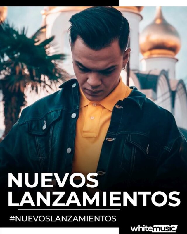 #NuevosLanzamientos Último viernes de julio y, aunque el calor sigue presente, parece que ha decidido tomarse un mini descanso… como si también necesitara vacaciones. 🌤️🥵 Pero nuestros artistas no paran! 

▶️ @blessed013_ ft @daniflakko217 & @javibambinicattivi – Tarantino
▶️ @adriz_mdz – Aún Duele
▶️ @elpardito_official – Tantas Noches
▶️ @vulkamfernandez ft @kikimayaoficial – Mi Delirio
▶️ @aseere01 – Percocet
▶️ @jotakayle – Ella Es Caliente

✅ www.whitemusic.es

@whitemusices
@wdistributiones
#Whitemusic #Discografica #Distribuidora #discografia #nuevamusica #lanzamientossemanales #urbanmusic #Flamenco #MusicaUrbana #newmusicfriday #viernesdemusica #newmusic #outnow #available #release #plataformasdigitales