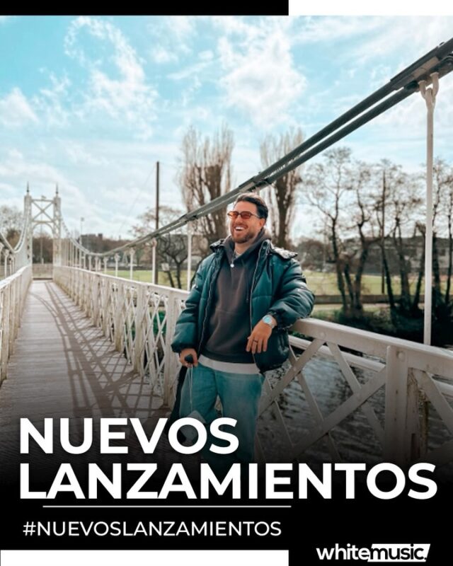 #NuevosLanzamientos En estos días en los que el fuego ha golpeado tantas zonas de nuestro país, enviamos toda nuestra fuerza y apoyo a quienes luchan contra las llamas y a quienes se han visto afectados. ❤️‍🩹
La música no puede apagar incendios, pero sí puede acompañar, dar aliento y unirnos. 🎶
Hoy más que nunca, que nuestras canciones sean un pequeño respiro en medio de la tormenta. ✨ 

▶️ @rafaespino – Pidiéndome Perdón
▶️ @doble0official – Black opps
▶️ @doble0official – Q7
▶️ @doble0official – Gata Gangster
▶️ @elpardito_official – Raigal
▶️ @alovicecity – Holanda_plugg
▶️ @rstsosio – James bond
▶️ @thechildren_rap – Con Fé

✅ www.whitemusic.es

@whitemusices
@wdistributiones
#Whitemusic #Discografica #Distribuidora #discografia #nuevamusica #lanzamientossemanales #urbanmusic #Flamenco #MusicaUrbana #newmusicfriday #viernesdemusica #newmusic #outnow #available #release #plataformasdigitales