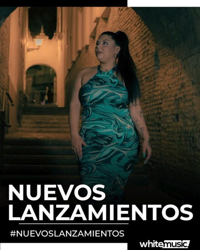 #NuevosLanzamientos El verano sigue, pero al menos el calor nos ha dado un respiro. 😌☀️Eso sí, parece que nuestros artistas se han apuntado a media jornada: un poco de música para nosotros y un poco de vacaciones para ellos, que también se lo merecen. 🎶🏖️

▶️ @yudit_garciaa – Tu Amor
▶️ @adriz_mdz – A.D.R.I.Á.N
▶️ @alovicecity – Chop

✅ www.whitemusic.es

@whitemusices
@wdistributiones
#Whitemusic #Discografica #Distribuidora #discografia #nuevamusica #lanzamientossemanales #urbanmusic #Flamenco #MusicaUrbana #newmusicfriday #viernesdemusica #newmusic #outnow #available #release #plataformasdigitales