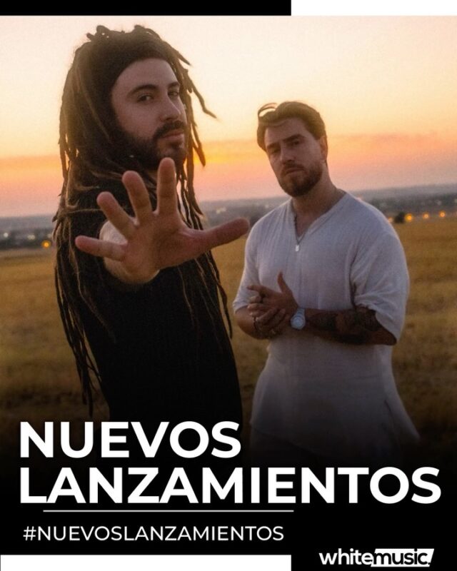 #NuevosLanzamientos Ecuador de septiembre y España está a medias: en unas zonas ya refresca y en otras el verano se resiste a irse. 🌤️☀️
Lo que no cambia es la música, que llega con estrenos para disfrutar tanto de las tardes de calor como de las noches más frescas. 🎶✨

▶️ @rafaespino ft @miki.martz – 5 Minutos
▶️ @antoniomartinofficial ft @mariagil_official – Mi Cama Huele A Ti
▶️ @adriz_mdz ft @calles.209 – A Buenas Horas
▶️ @adrian_ruiz_music – Me Encontré
▶️ @la_carrmen – Na de Ti
▶️ @dageer.lcg – Silvia Charro
▶️ @plaferreape – Rap Liga 25/26
▶️ @elpardito_official ft @doble0official – Los favoritos

✅ www.whitemusic.es

@whitemusices
@wdistributiones
#Whitemusic #Discografica #Distribuidora #discografia #nuevamusica #lanzamientossemanales #urbanmusic #Flamenco #MusicaUrbana #newmusicfriday #viernesdemusica #newmusic #outnow #available #release #plataformasdigitales