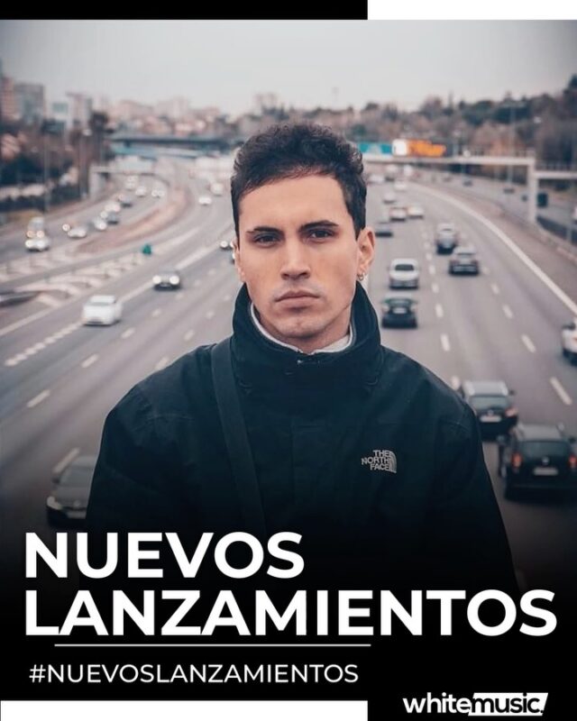 #NuevosLanzamientos Septiembre llega a su fin y el verano se despide, pero nuestros artistas no entienden de despedidas.Que la música no pare!

▶️ @adriz_mdz – Septiembre
▶️ @alovicecity – Snog
▶️ @tonillario – Lejos De Aquí
▶️ @kaiosamamakethebeat , @godo028rpds , @akanotmarks – Familia y Fariña 2
▶️ @doble0official – Cascabel
▶️ @lilmarkes_oficial ft @grecopaoficial - Secreto

✅ www.whitemusic.es

@whitemusices
@wdistributiones
#Whitemusic #Discografica #Distribuidora #discografia #nuevamusica #lanzamientossemanales #urbanmusic #Flamenco #MusicaUrbana #newmusicfriday #viernesdemusica #newmusic #outnow #available #release #plataformasdigitales