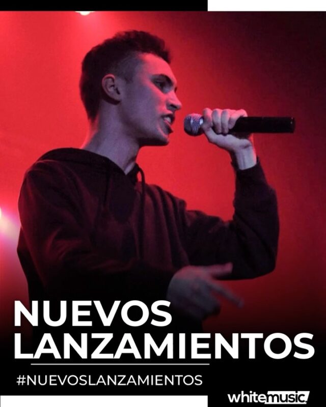 #NuevosLanzamientos Hay quien descansa, hay quien desconecta… y luego están nuestros artistas, que van por la vida soltando canciones como si nada. 🎤🔥

▶️ @adriz_mdz ft  @dageer.lcg – Récord Guinness
▶️ @xhanelbby ft @octopvstotheparty – BRAWL (A lo loco)
▶️ @bbyzalamero – Puro Fuego
▶️ @delaemeofficial – Amor Prohibido
▶️ @saulortizsual - LS Studio_ Asuntos de Estudio #5 (Sual - Jabalí en la Cochiquera)
▶️ @kaiosamamakethebeat ft @hams_khadir – NH Afganos
▶️ @dxvd.official – Chandal y TN
▶️ @rstbitch – Andaluz americano

✅ www.whitemusic.es

@whitemusices
@wdistributiones
#Whitemusic #Discografica #Distribuidora #discografia #nuevamusica #lanzamientossemanales #urbanmusic #Flamenco #MusicaUrbana #newmusicfriday #viernesdemusica #newmusic #outnow #available #release #plataformasdigitales