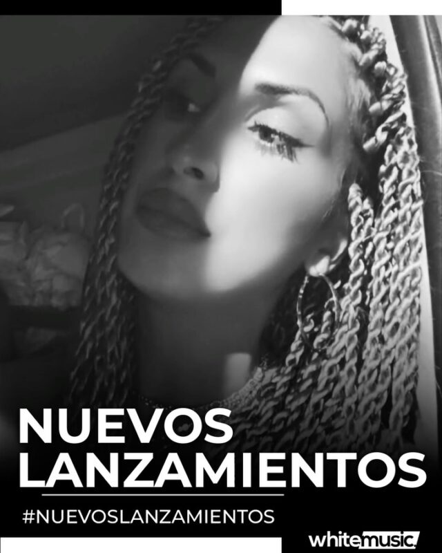 #NuevosLanzamientos Si pensabas tomarte un respiro musical, olvídalo. 😏 Nuestros artistas, como cada semana, llegan con algo nuevo

▶️ @lascalicasoficial – Sin Ti
▶️ @adriz_mdz – Lista Negra
▶️ @blessed013 ft doble0oficial – Dior Homme
▶️ @kaiosamakethebeat ft @hams_khadir & @ponzze.mdr – Chernobyl
▶️ @lala_chica_en_llamas ft @yosoyverso – Tanto Te Quería
▶️ @aserere01 - Enfasis

✅ www.whitemusic.es

@whitemusices
@wdistributiones
#Whitemusic #Discografica #Distribuidora #discografia #nuevamusica #lanzamientossemanales #urbanmusic #Flamenco #MusicaUrbana #newmusicfriday #viernesdemusica #newmusic #outnow #available #release #plataformasdigitales
