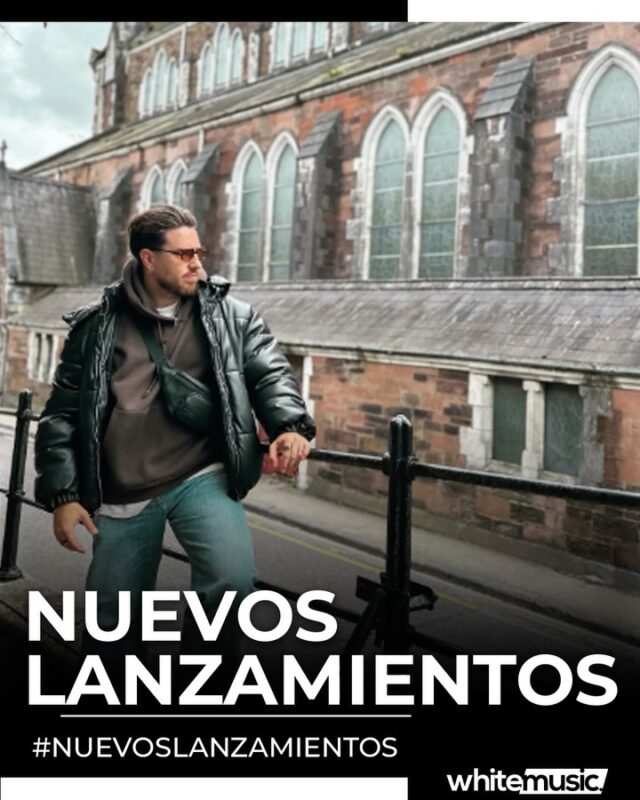 #NuevosLanzamientos Comienza noviembre, el mes en el que algunos ya piensan en Navidad y otros seguimos procesando el verano. 😅 Lo bueno es que la música no entiende de estaciones, tenemos nuevos lanzamientos y las mismas ganas de ponerle ritmo a todo. 🎶

▶️ @rafaespino – El Rap También Se Llora
▶️ @pitergmusic – El Rarito
▶️ @adriz_mdz – Presión En La Capital
▶️ @yudit_garciaa – Mi Familia
▶️ @sfloww_oficial – Na De Ti
▶️ @myzepurakonciencia – Good Fe Jazz
▶️ @lefleur.ynb – iMessage
▶️ @elpardito_official – Espinas
▶️ @sure_92_ - Esencia
▶️ @plaferreape – Joga Bonito 9 (Versión Rock)
▶️ @Torchicamara – Freestyle Premium

✅ www.whitemusic.es

@whitemusices
@wdistributiones
#Whitemusic #Discografica #Distribuidora #discografia #nuevamusica #lanzamientossemanales #urbanmusic #Flamenco #MusicaUrbana #newmusicfriday #viernesdemusica #newmusic #outnow #available #release #plataformasdigitales