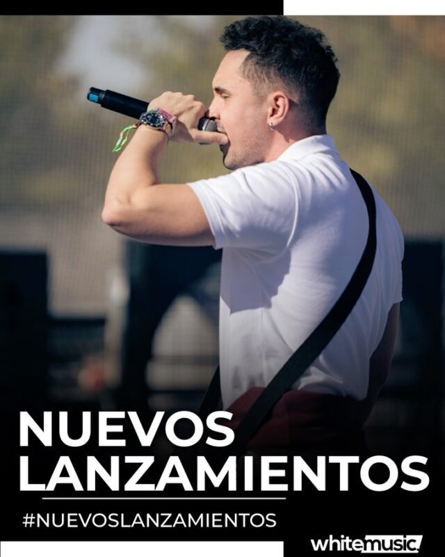 #NuevosLanzamientos Comenzamos noviembre y ya empezamos a oler a Navidad (y a colapsos de distribución 🎅📦).
Un recordatorio amistoso: no lo dejéis todo para el último momento, que luego ni Papá Noel llega a tiempo😉
En los próximos días compartiremos algunas recomendaciones para que vuestros lanzamientos lleguen sin sobresaltos🚀🎶

▶️ @adriz_mdz ft @lucamad028 @prod.vupp – Cecilia
▶️ @blessed013_ , @doble0official & @prodkaissen - VUELTAS Y ALBOROTO
▶️ @thechilden_rap – Como Canibal
▶️ @ese_esechusss – Celebi
▶️ @samuel.sojo ft @chulesoficial – Promesas Antiguas

✅ www.whitemusic.es

@whitemusices
@wdistributiones
#Whitemusic #Discografica #Distribuidora #discografia #nuevamusica #lanzamientossemanales #urbanmusic #Flamenco #MusicaUrbana #newmusicfriday #viernesdemusica #newmusic #outnow #available #release #plataformasdigitales