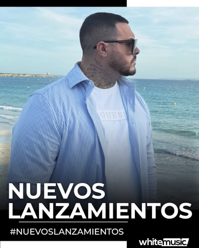 #NuevosLanzamientos Ahora sí que sí, estoy escribiendo este post mientras me como un polvorón, así que ya sabes… dale al play y no me obligues a pensar demasiado, que bastante tengo con no atragantarme.✨
¡Nuevos lanzamientos! 🎶🎄

▶️ @antoniomartinofficial ft @yumaramartinofficial & @jaimeceperoofficial – Navidad
▶️ @adriz_mdz ft @nachosrk – Amarga Vidas
▶️ @hams_khadir ft @encimadelmocho – Fortuna
▶️ @plaferreape – Cosas que contarte
▶️ @gorris_y_merino – Navidad Cachonda
▶️ @morkyd1 – Don´t Suicide 
▶️ @adrian_ruiz_music ft @cristina_martinez_flamen & @marlo_music_ - Como Me Duele

✅ www.whitemusic.es

@whitemusices
@wdistributiones
#Whitemusic #Discografica #Distribuidora #discografia #nuevamusica #lanzamientossemanales #urbanmusic #Flamenco #MusicaUrbana #newmusicfriday #viernesdemusica #newmusic #outnow #available #release #plataformasdigitales