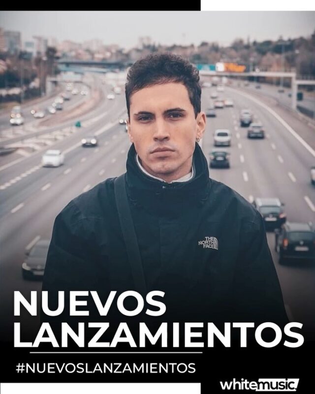 #NuevosLanzamientos Quién dijo que no se trabaja en Navidad?🎶🎄

▶️ @adriz_mdz – Estados
▶️ @rafaespino – Kintsugi
▶️ @saulortizsual - LS Studio: Asuntos de Estudio #7 (Senss - Nubes Grises) (Este artista se llama Sual)
▶️ @dageer.lcg – T/F
▶️ @esechuuuuuu__ - BIDIDI BADIDIBÚ [UnShot#2].
▶️ @hams_khadir – Fattydomedov

✅ www.whitemusic.es

@whitemusices
@wdistributiones
#Whitemusic #Discografica Distribuidora discografia nuevamusica lanzamientossemanales urbanmusic Flamenco MusicaUrbana newmusicfriday viernesdemusica newmusic outnow available release plataformasdigitales