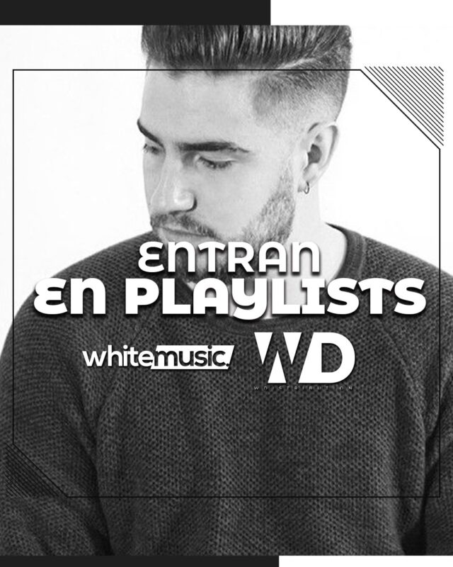 🎧 Nueva semana, nuevas playlists 🔥
Nuestros artistas siguen sonando fuerte en las playlists editoriales 💃🔥

✨ LIBRE – @elpardito_oficial
📀 Novedades Flamenco · Spotify

✨ VETE – @antoniomartinofficial
📀 Flamenco + Flow Hits · Spotify

✨ SOBRAN PALABRAS – @antoniomartinofficial ft. @rociosilvasinger
📀 Flamenco Pop: Clásicos · Spotify

✨ MÁQUINA DEL TIEMPO – @desireemartinez_oficial ft. @kalitadelsur_oficial
📀 Flamenco + Flow Hits · Spotify

✨ ERES EL MOTIVO – @desireemartinez_oficial
📀 Flamenco Pop: Clásicos · Spotify

✨ TU HISTORIA – @kalitadelsur_oficial
📀 Flamenco + Flow Hits · Spotify

✨ DIME – @la_carrmen_oficial
📀 Novedades Flamenco · Spotify

✨ 100 PERDONES – @officialcabrera_
📀 Flamenco + Flow Hits · Spotify

✨ EL AMOR NO ESTÁ DE MODA – @rafaespino ft. @ambkoroficial
📀 Pasa el Micro · Apple Music

Gracias por el apoyo ❤️ Seguimos llevando el flamenco y el rap a lo más alto 🚀🎶

#NewMusic #EditorialPlaylists #FlamencoPop #flamencoflow