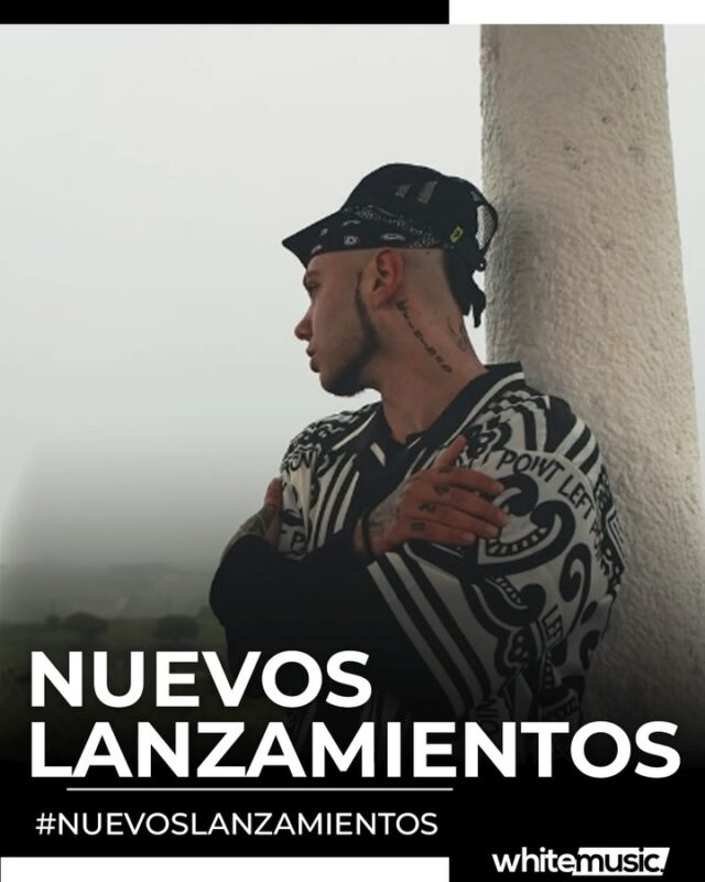 #NuevosLanzamientos Mediados de enero, ese momento mágico en el que todo el mundo promete ir al gimnasio, comer sano y madrugar 🏋️‍♂️
Nosotros no sabemos cuánto durarán esos propósitos, pero sí sabemos una cosa, aquí tienes nuevos lanzamientos para acompañarte… ya sea entrenando o volviendo al sofá. 🎶😅

@doble0official – Mala
@elpardito_official – Como Lola
@adriz_mdz – Enero de Mierda
@kaiosamakethebeat ft @jusisjusisjusis & @godo028.2 – La Virgen De La Roca
Abdul - Amores Perros
@hams_khadir – PRADA
@la_chica_en_llamass – Sin Poder Verte (Remix)
El Rubiales - No voy a morir

✅ www.whitemusic.es
@whitemusices
@wdistributiones
#Whitemusic #Discografica #Distribuidora #discografia nuevamusica lanzamientossemanales urbanmusic Flamenco MusicaUrbana newmusicfriday viernesdemusica newmusic outnow available release plataformasdigitales