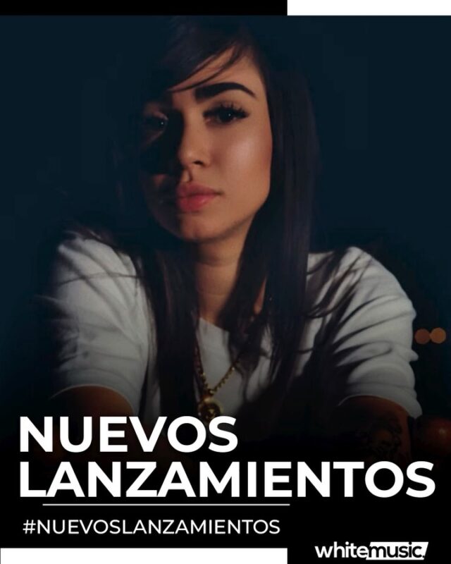 #NuevosLanzamientos 
Marzo podrá traer cambios de hora, cambios de clima o incluso cambios de humor… pero lo que no cambia son los nuevos lanzamientos de nuestros artistas 🎵

@lidiallopistorres – Me Llama
@adriz_mdz – Viudo De
@animal_oficialmusic ft @lomc_ silvestre – Mandrágora 
@thesmolkid – FREE DAY
@sfloww_oficial – Por Tu Calle
@ariiaannas – Castillos en el cielo

✅ www.whitemusic.es
@whitemusices 
@wdistributiones
#Whitemusic #Discografica #Distribuidora #discografia nuevamusica lanzamientossemanales urbanmusic Flamenco MusicaUrbana newmusicfriday viernesdemusica newmusic outnow available release plataformasdigitales