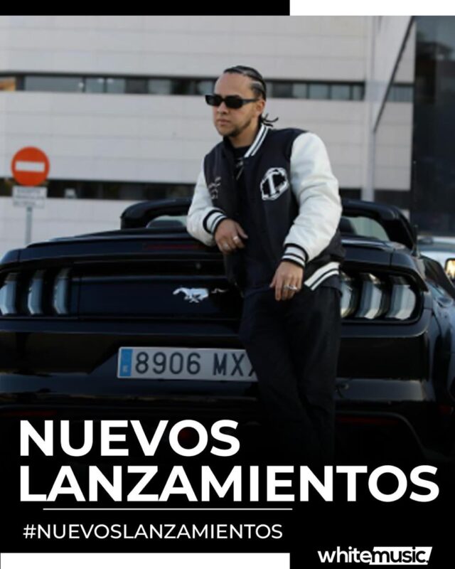 Ecuador de mayo y seguimos con la gran duda nacional: ¿el verano llega… o está haciendo pruebas de sonido? ☀️😅
Lo que sí llega puntual son los nuevos lanzamientos de nuestros artistas

@loony_wise – Lucidez
@elpardito_official ft @_donkv & @bigterryr - HIENAS
@blessed013_ ft @joroto.boi – Bad Boys 
@sali__merino – Nada sin ti
@lidiallopistorres – Lo que imaginé 
@millonrichstudio ft @ponzze.mdrz , @jusisjusisjusis , @akanotmarks , @hams_khadir & @musicbydiefer – Inri (The Cypher #02)
@solopainofficial ft @elpardito_official – Rosas Azules Y Lilas
@oficial_la_chica_en_llamas – Super Mami

✅ www.whitemusic.es
@whitemusices 
@wdistributiones
#Whitemusic #Distribuidora #nuevamusica #release