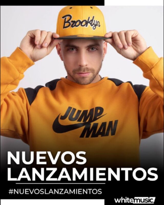 Parece que el verano y las altas temperaturas están llegando un poco más antes de lo esperado… ☀️😅
Pero nuestros artistas no entienden de retrasos y, como cada viernes, llegan puntuales con nuevos temazos para acompañar el fin de semana. 🎶🔥

@soreherreape – El Linaje de las Grietas
@chulesoficial ft @maik21 – Mi Señora
@sfloww_oficial ft @erchema__ - Enamorado De Ti
@rima__oficial – Alba
@hams_khadir – Big Drip 2
@adriz_mdz – Automaltrato
@molores_aka_gc – Midnight 
@millonrichstudio ft @musicbydiefer & @ponzze.mdr – Hay Que Ser Fuerte

✅ www.whitemusic.es
@whitemusices 
@wdistributiones
#Whitemusic #Distribuidora #nuevamusica #release