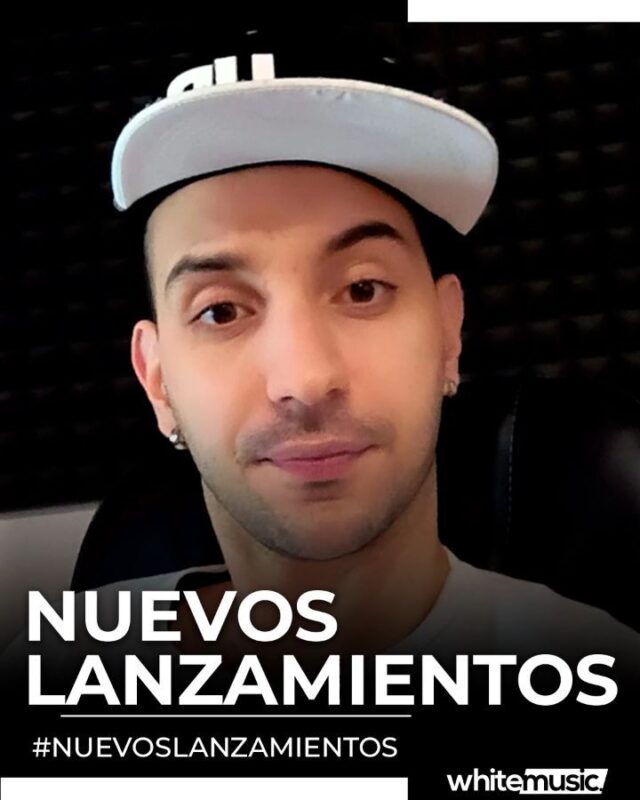Bueno, ya es oficial: podemos hacer huevos fritos en la carretera. 🍳☀️
Así que busca un sitio fresquito, dale al play y deja que la música haga el resto. 🎧

@indominusjackbeats – Ba-Baila
@samuel.sojo – Dime Si Recuerdas
@jeylora ft @jesusalcaraz1 & @luigy_r – Si No Es Conmigo
@macarraw.films & @jayscorpmusic – Bakalas y Anarkistas
@lefleur.ynb – BOBO AVOIDS
@dizz017_ - Estamos Bless
@sure_92_ - Sin riendas

✅ www.whitemusic.es
@whitemusices 
@wdistributiones
#Whitemusic #Distribuidora #nuevamusica #release