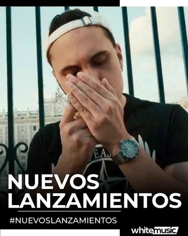 Hay decisiones importantes en la vida: comprar casa, cambiar de trabajo, tener hijos… y luego decidir qué canción vas a poner primero. 😂🎶 

@adriz_mdz – Nunca Más, nunca
@migommm – ESTO NO ES DE GANGSTEL
@carlinosmonreal – Corazón
@hams_khadir – Milana
@morkyd1 – Tekno Rural
@millonrichstudio ft @akanotmarks & @musicbydiefer - Harley

✅ www.whitemusic.es
@whitemusices 
@wdistributiones
#Whitemusic #Distribuidora #nuevamusica #release