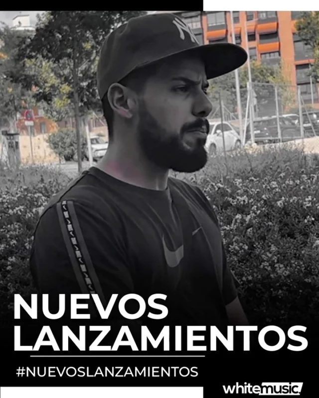 Acabando agosto y parece que el calor, por fin, nos está dando una pequeña tregua. ☀️
Pero si hay algo que no baja el ritmo, son nuestros artistas, que como cada viernes, siguen llegando cada semana con nuevos lanzamientos

@hamskhadiroficial – Soledad
@same.csm – After
@plaferreape – Nunca llegaré a ser esa estrella
@bayron_official_ Una Mirada
@solopainofficial – Posa
@mceroeh – CASTIGO BB
@alexakaevil ft @sinaka_spacejuan – Nuevo Sánscrito

✅ www.whitemusic.es
@whitemusices 
@wdistributiones
#Whitemusic #Distribuidora #nuevamusica #release