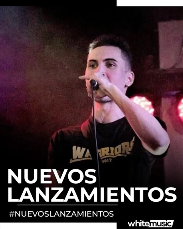 Vuelta al cole…después de semanas de niños, horarios imposibles y “¿cuándo llegamos?”, toca recuperar un pequeño lujo, sentarse, respirar y escuchar música tranquilamente😌🎶

@adriz_mdz – Malos Modales
@kaiosamakethebeat ft @ponzze.mdr – Círculo Cromático
@dageer.lcg – Mala Mia
@mnta.397- INTRO

✅ www.whitemusic.es
@whitemusices 
@wdistributiones
#Whitemusic #Distribuidora #nuevamusica #release