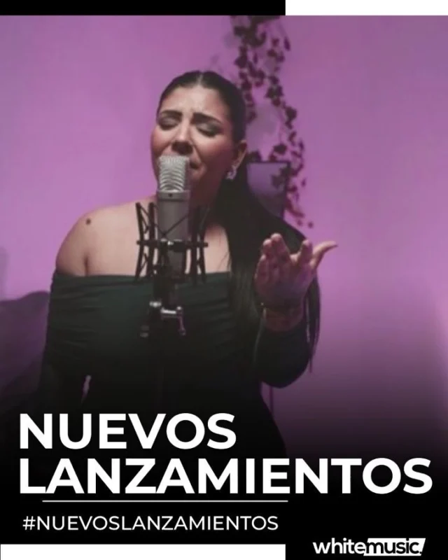 Oficialmente, dejamos atrás el verano. 🍂
Se acabaron las vacaciones, bajan las temperaturas y toca sacar poco a poco la ropa de otoño, o esa es la teoría…
Lo que no cambia es lo de cada viernes, música nueva.

@Yudit_garciaa – De Tu Mano
@elpardito_official – Condena2
@kaiosamakethebeat ft @akanotmarks & @sergio.godoy.cruz – Bolsas Y Penas
@sxrgioo07_._ - Vacio Existencial
@juudnox - ¿Quién Soy?
@rociosilvasinger – Alguien
@chulesoficial – Que Carita
@_krazymuzzik ft @balteshi & @daneeoaks – Dealers
@indominusjackbeats – Me Acuerdo De Ti

✅ www.whitemusic.es
@whitemusices 
@wdistributiones
#Whitemusic #Distribuidora #nuevamusica #release